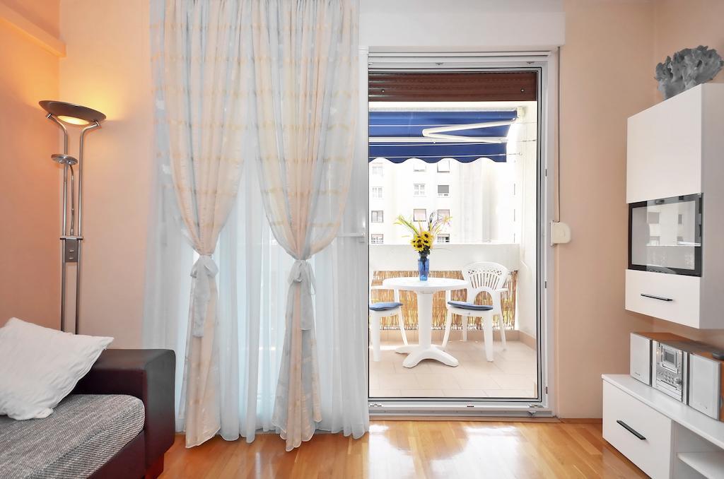 Apartment Good Choice Spalato Camera foto