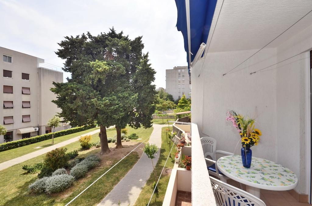 Apartment Good Choice Spalato Camera foto