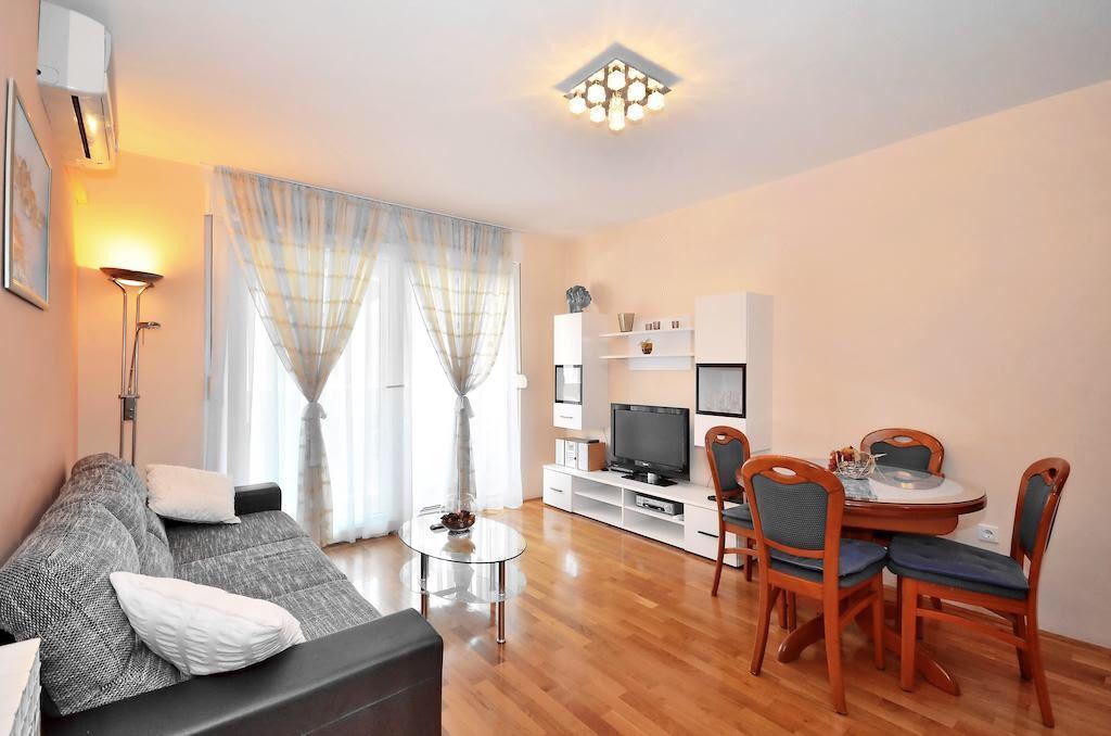 Apartment Good Choice Spalato Esterno foto