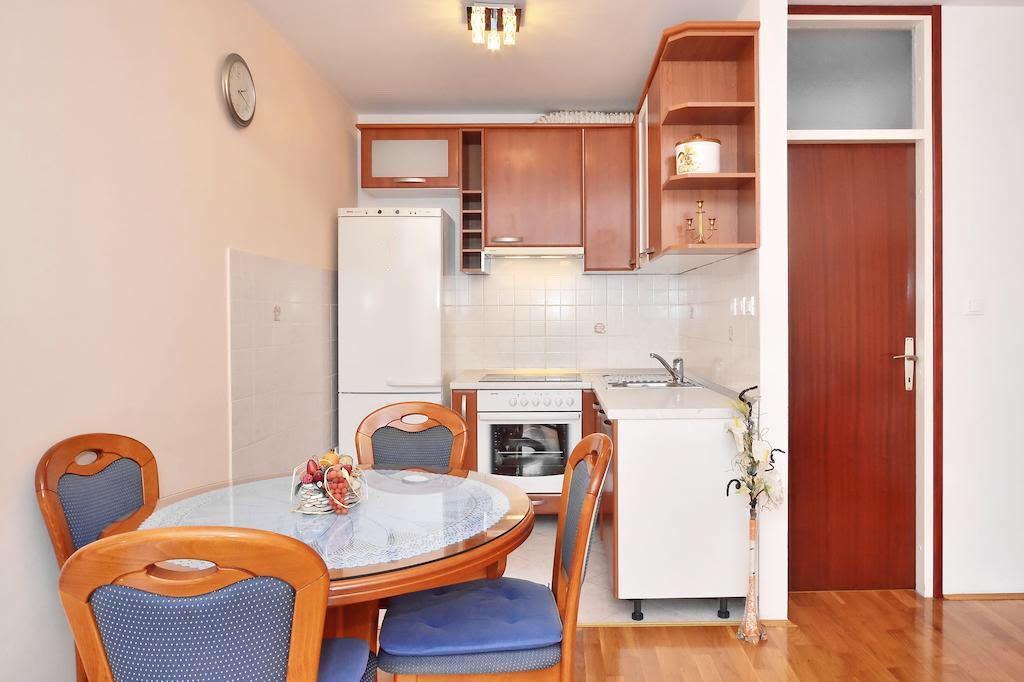 Apartment Good Choice Spalato Esterno foto