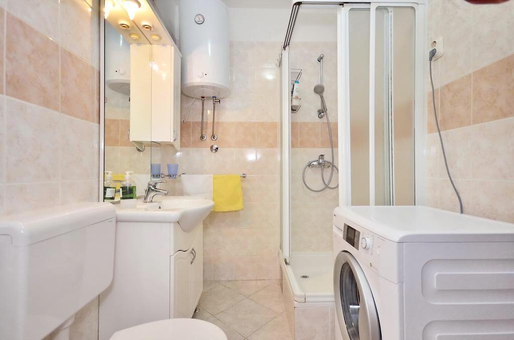 Apartment Good Choice Spalato Esterno foto